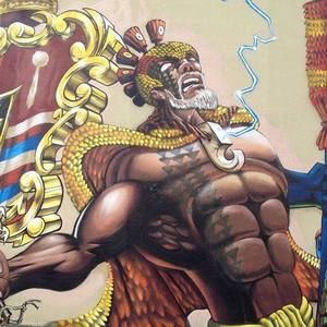 Meet your Posher, Mark